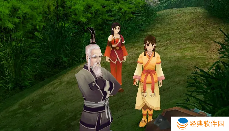 RPG 游戏是什么意思？RPG 经典游戏有哪些？宣传图1