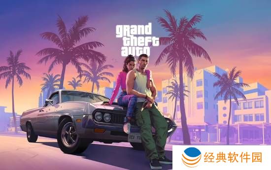 Take-Two CEO：GTA6将引爆2025主机市场 暗示PC版或后续登陆宣传图1