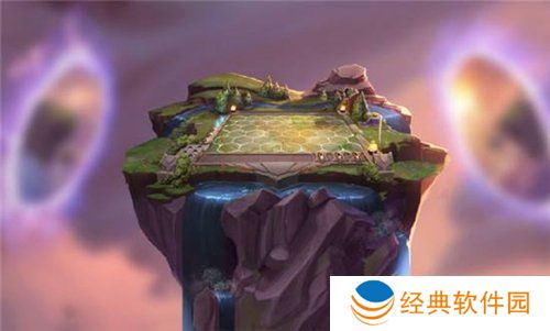 云顶之奕S2职业羁绊一览