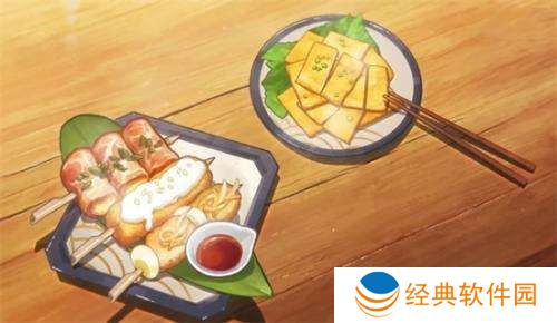 原神油豆腐食谱获取介绍
