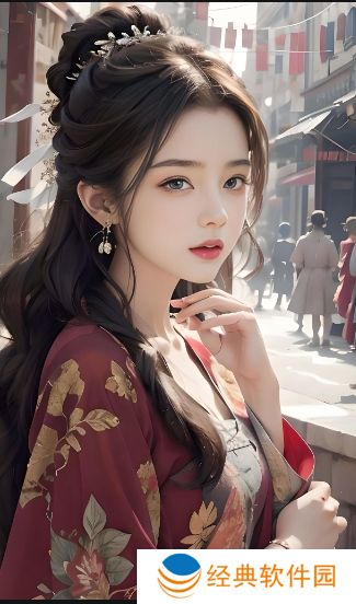 网友热议:我的可爱女友糖糖小健到底有什么魅力?