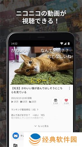 niconico动画中文版