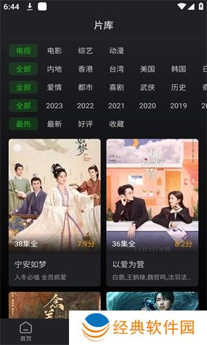 狮子影评